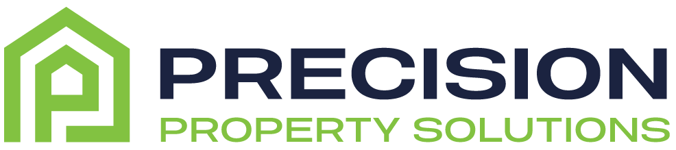 Precision Property Solutions Logo